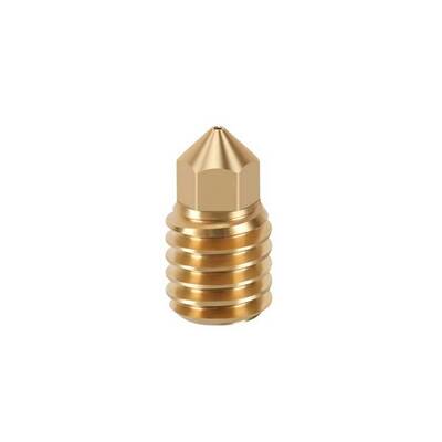 0.2mm Bambu Lab X1-P1P Pirinç Nozzle 