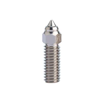 0.2mm Krom Zirkonyum Bakır Creality K1, K1 Max, CR-M4 Nozzle