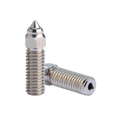 0.2mm Krom Zirkonyum Bakır Creality K1, K1 Max, CR-M4 Nozzle