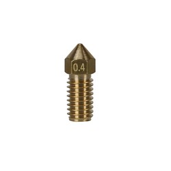 0.4mm Ankermake Pirinç Nozzle - Thumbnail