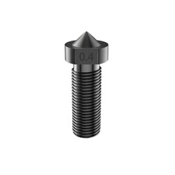 0.4mm E3D Volcano Sertleştirilmiş Çelik Nozzle - 1.75mm - Thumbnail