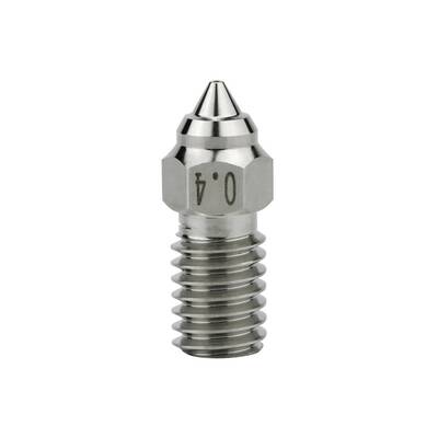 0.4mm High-Speed Nozzle - Ender-3 V3 SE, Ender 5 S1 Uyumlu