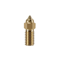 0.6mm Elegoo Neptun 4-4 Pro Pirinç Nozzle - Thumbnail