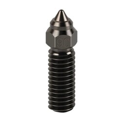 0.6mm Sertleştirilmiş Çelik Creality K1 - K1 Max - CR-M4 Nozzle - Thumbnail