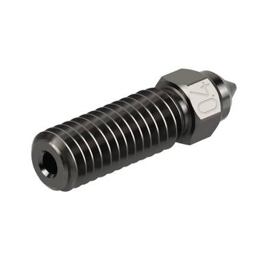 0.6mm Sertleştirilmiş Çelik Creality K1 - K1 Max - CR-M4 Nozzle