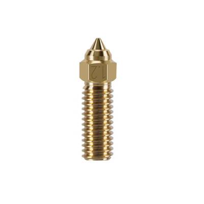 1.2mm Creality K1, K1 Max, CR-M4 Pirinç Nozzle