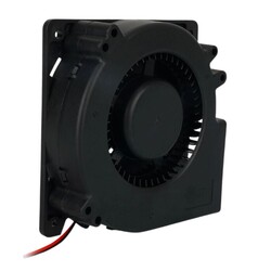 24V 4100 RPM Turbo Blower Fan - Creality K1, K1C, K1 Max Uyumlu - Thumbnail