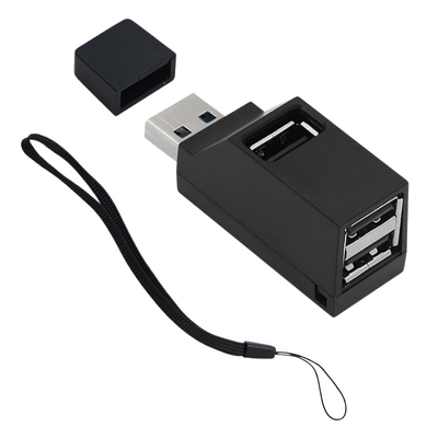 3 Port 2.0 USB Çoklayıcı