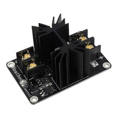 3D Yazıcı Heatbed Mosfet Güç Modülü - 25A