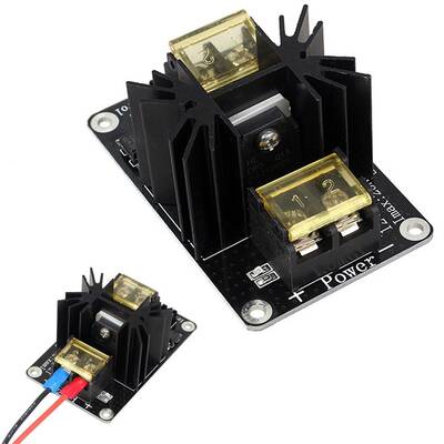 3D Yazıcı Heatbed Mosfet Güç Modülü - 25A