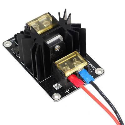 3D Yazıcı Heatbed Mosfet Güç Modülü - 25A