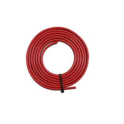 3D Yazıcı Isıtıcı Tabla Güç Kablosu - 1 Metre - 2x18AWG