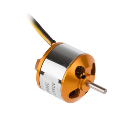 A2212 2200KV 6T Fırçasız Motor