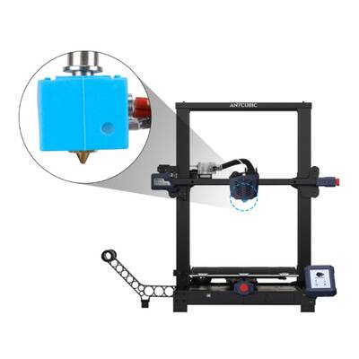 Anycubic Kobra Hotend Seti - 24V/40W