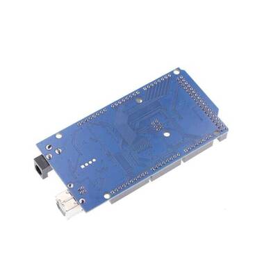 Arduino Mega 2560 R3 (Klon) (CH340)-USB Kablo Hediyeli
