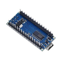 Arduino Nano (Klon) - Thumbnail