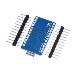 Arduino Pro Micro (Klon) 5V 16 Mhz - Thumbnail