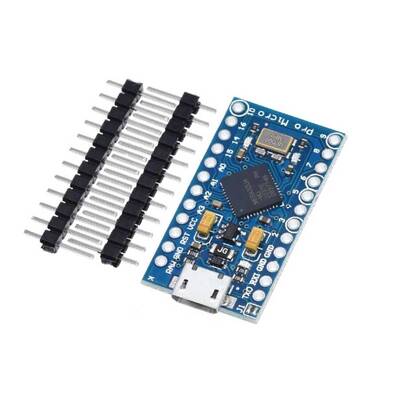 Arduino Pro Micro (Klon) 5V 16 Mhz