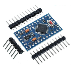 Arduino Pro Mini 3.3V - 8 Mhz - Atmega328 (Klon) - Thumbnail