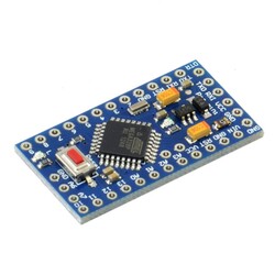 Arduino Pro Mini 5V 16Mhz (Klon) - Thumbnail