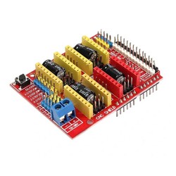 Arduino Uno CNC-Plotter Full Kiti - A4988'li (Klon) - Thumbnail