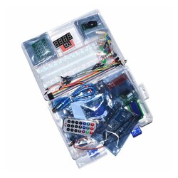 Arduino Uno RFID Seti (Klon) - Thumbnail