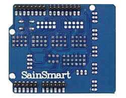 Arduino Uno Sensör Shield V4.0 - Thumbnail