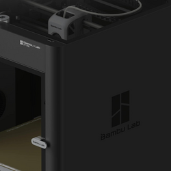 Bambu Lab P1S Combo 3D Yazıcı - Thumbnail
