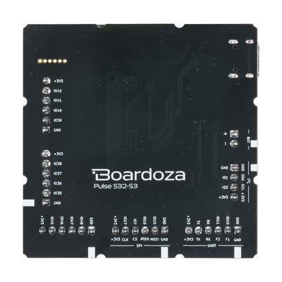 Boardoza Nabız S32-S3 Geliştirme Kartı