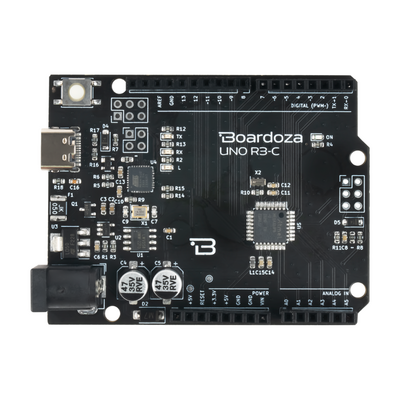 Boarduino R3 Type C