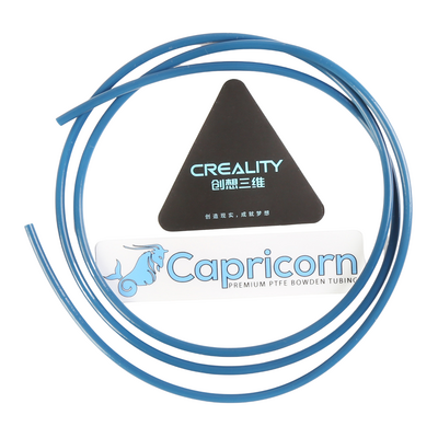 Creality Capricorn Teflon Boru - 1.2 Metre (Orijinal)
