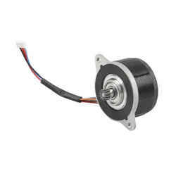 Creality Circular Extruder Step Motor - Orijinal - K1, K1C, K1Max - Thumbnail