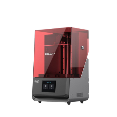 Creality CL-133 Halot Max 3D Yazıcı