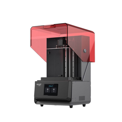 Creality CL-133 Halot Max 3D Yazıcı