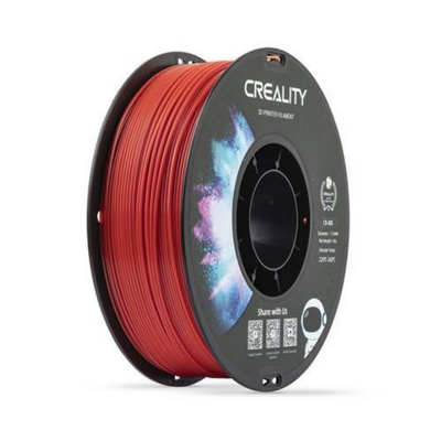 Creality CR-ABS Filament - Kırmızı - 1 Kg