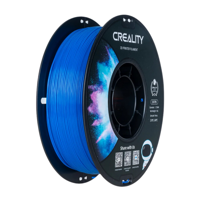 Creality CR-ABS Filament - Mavi - 1 Kg