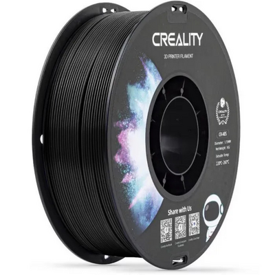 Creality CR-ABS Filament - Siyah - 1KG