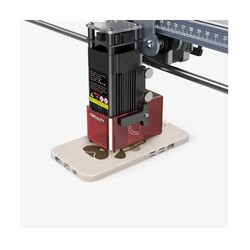 Creality Cr-Laser Falcon Lazer Gravür Makinesi - 5W - Thumbnail