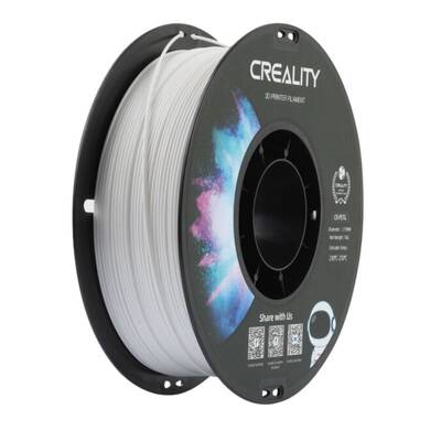 Creality CR-PETG Beyaz Filament 1.75mm 1Kg