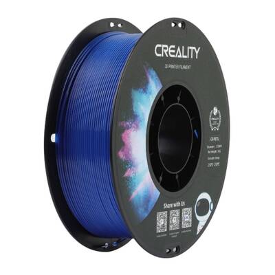 Creality CR-PETG Mavi Filament 1.75mm 1Kg