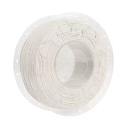 Creality CR-PLA Filament - Beyaz - 1 Kg - Thumbnail