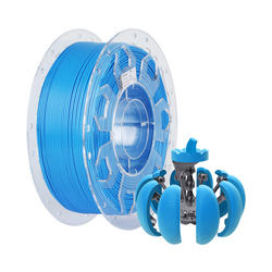 Creality CR-PLA Filament - Mavi - 1 Kg - Thumbnail