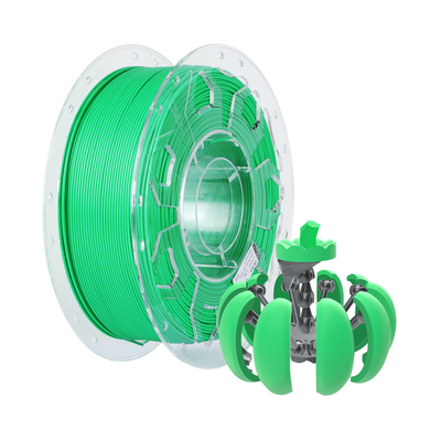 Creality CR-PLA Filament - Yeşil - 1 Kg