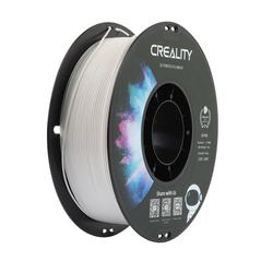 Creality CR-TPU Filament Beyaz 1.75mm 1kg - Thumbnail