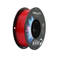 Creality CR-TPU Filament Kırmızı 1.75mm 1kg - Thumbnail