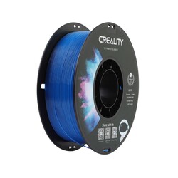 Creality CR-TPU Filament Mavi 1.75mm 1kg - Thumbnail