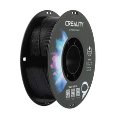 Creality CR-TPU Filament Siyah 1.75mm 1kg - Thumbnail