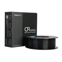 Creality CR-TPU Filament Siyah 1.75mm 1kg - Thumbnail