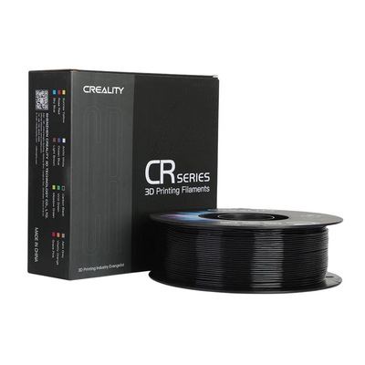 Creality CR-TPU Filament Siyah 1.75mm 1kg