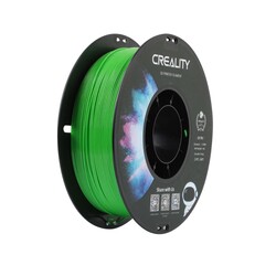 Creality CR-TPU Filament Yeşil 1.75mm 1kg - Thumbnail